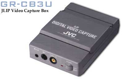 JLIP-box