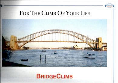 Bridgeclimb
